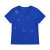 Dopamine Trendy T-Shirt with Star Print